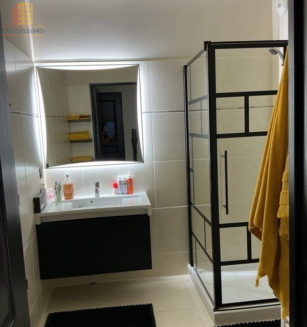 T1 42m² Mandelieu-la-Napoule - Balcon, domaine sécurisé - Photo 1