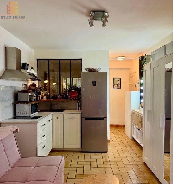 Appartement à Grasse