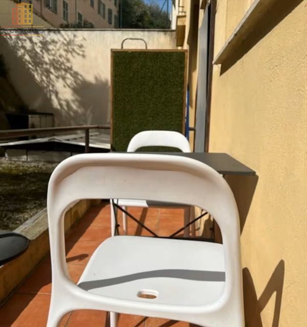 Studio 21m² Nice - Terrasse, proche mer - Photo 2