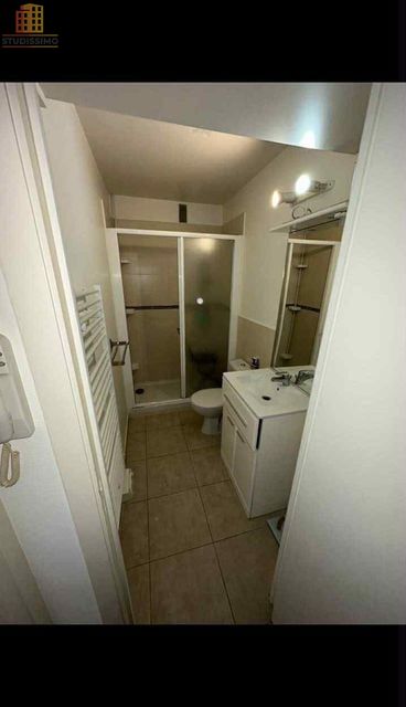 Studio 30m² Roquebrune-Cap-Martin - Photo 2