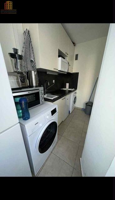 Studio 30m² Roquebrune-Cap-Martin - Photo 1