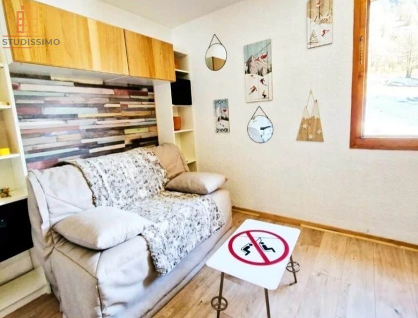 Appartement à Isola