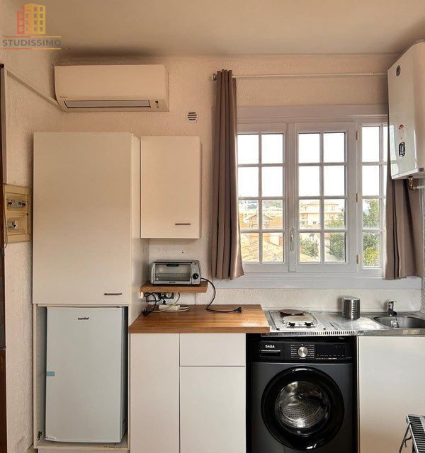 Appartement à Saint-Laurent-du-Var