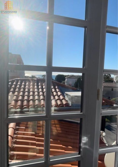 Studio 18m² Saint-Laurent-du-Var TZANK - Photo 2