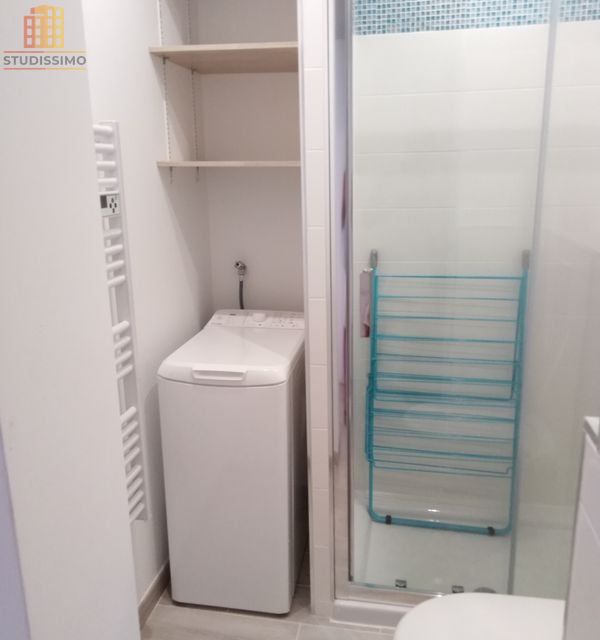 Studio 24m² Cagnes-sur-Mer - Photo 1