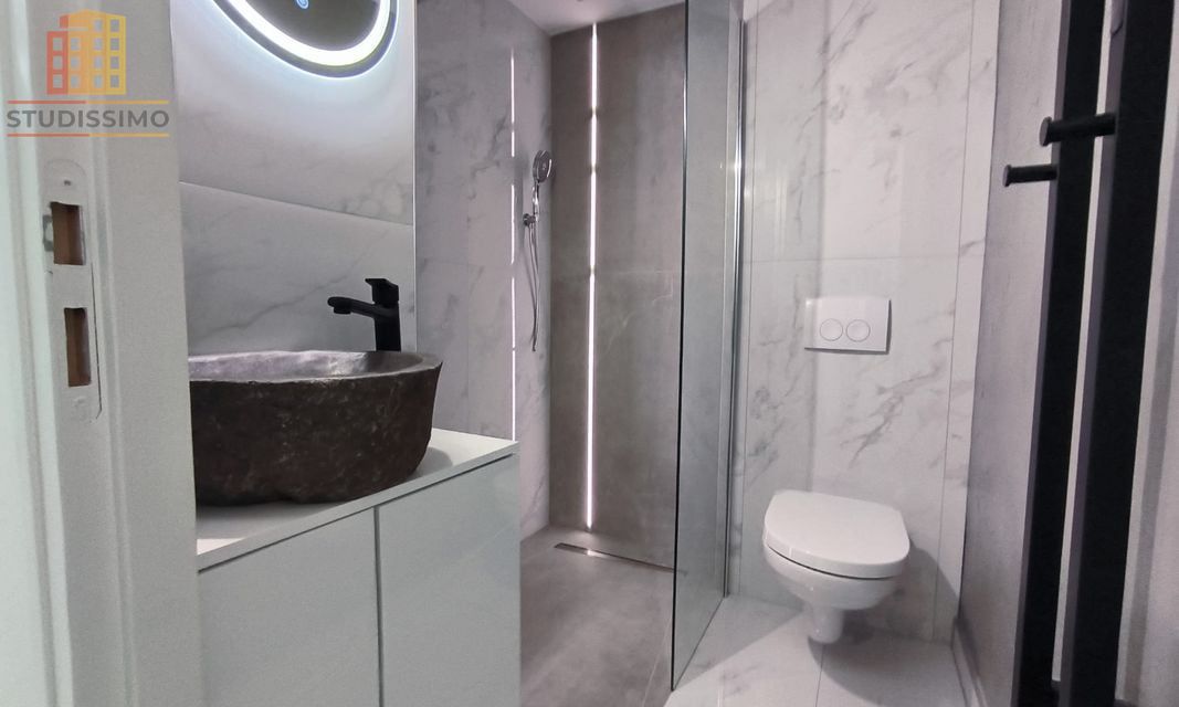 Studio 27m² Nice 06200 - Lumineux, calme, proche mer et verdure - Photo 2