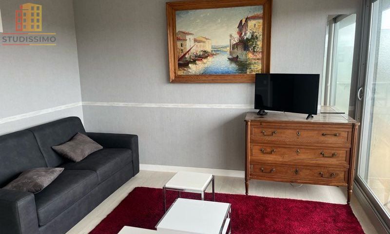 Appartement à La Baule-Escoublac