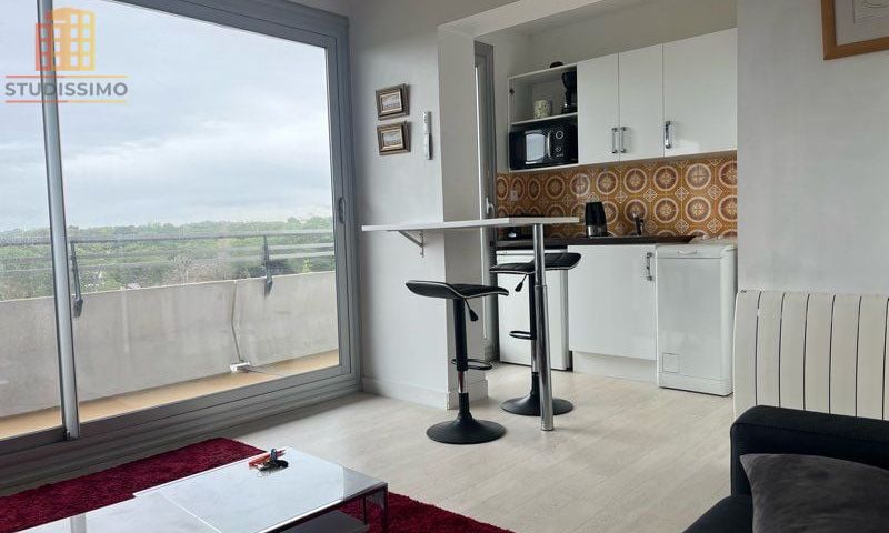 Studio 22m² La Baule-Escoublac - Lumineux - Photo 2