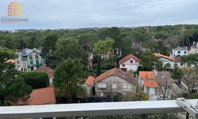 Studio 22m² La Baule-Escoublac - Lumineux - Photo 1