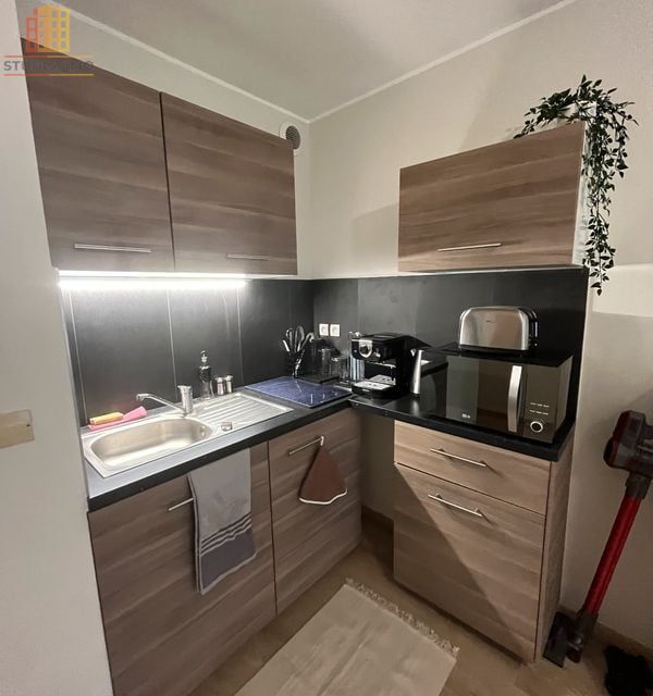 Studio 19m² Nantes quai Versailles - Proche facultés - Photo 1