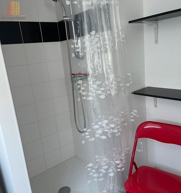 Studio 29m² Nantes 44100 - Très lumineux - Photo 1