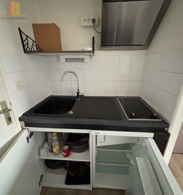 T1 17m² Nantes île de Nantes - Avec parking - Photo 5