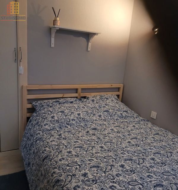 Appartement 29m² Nantes quartier Verdun Pilori - Photo 2