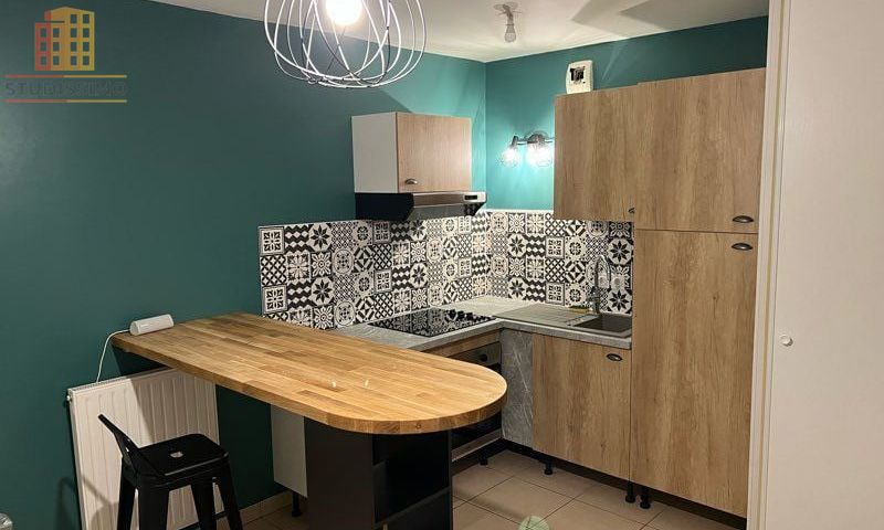 Appartement à Saint-Herblain