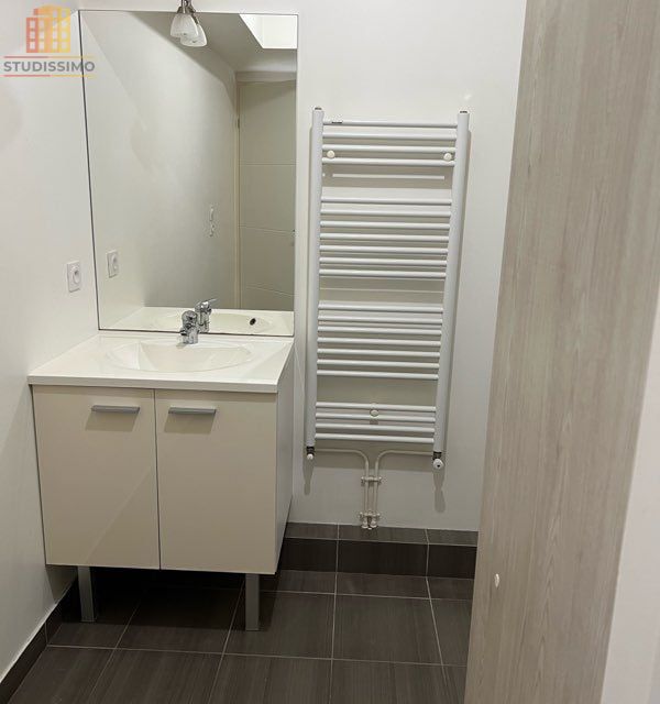 Appartement 32m² Saint-Herblain - Photo 1