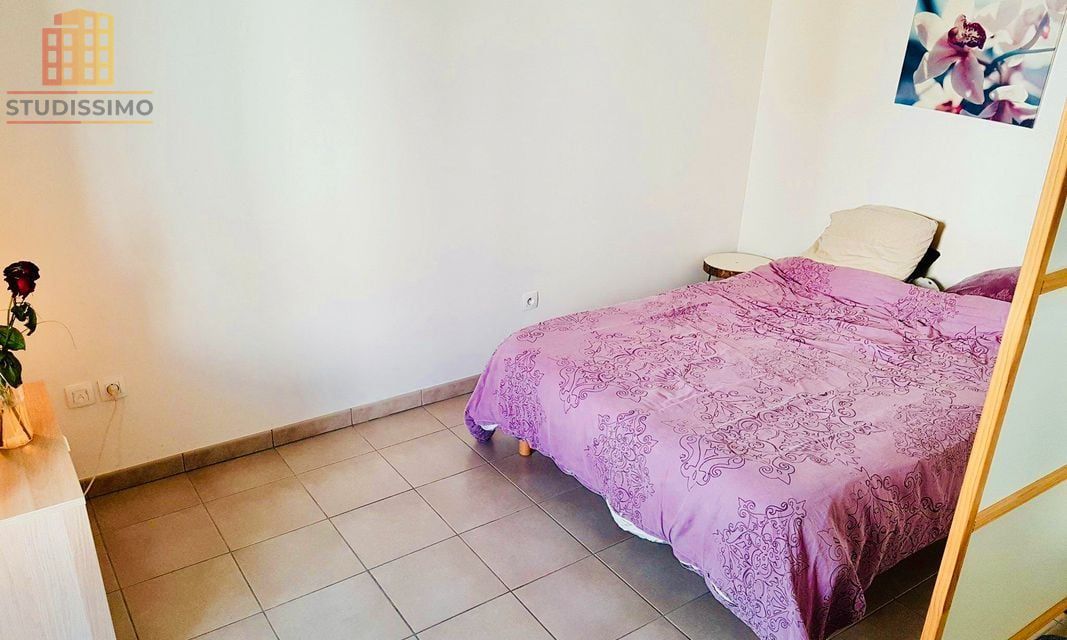 Appartement 33m² Nantes Dalby - Photo 1