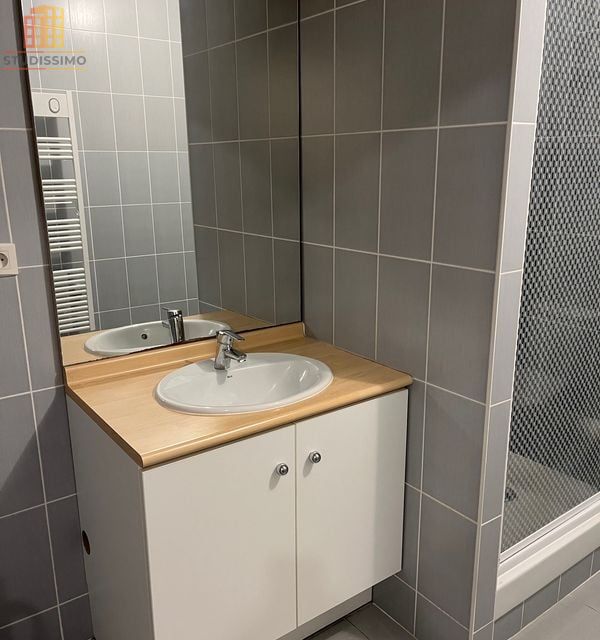 Appartement 33m² Vertou - Photo 2