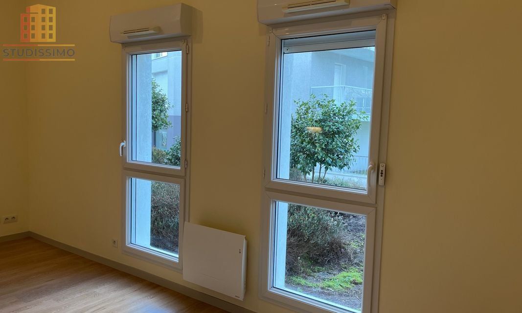 Appartement 33m² Vertou - Photo 1