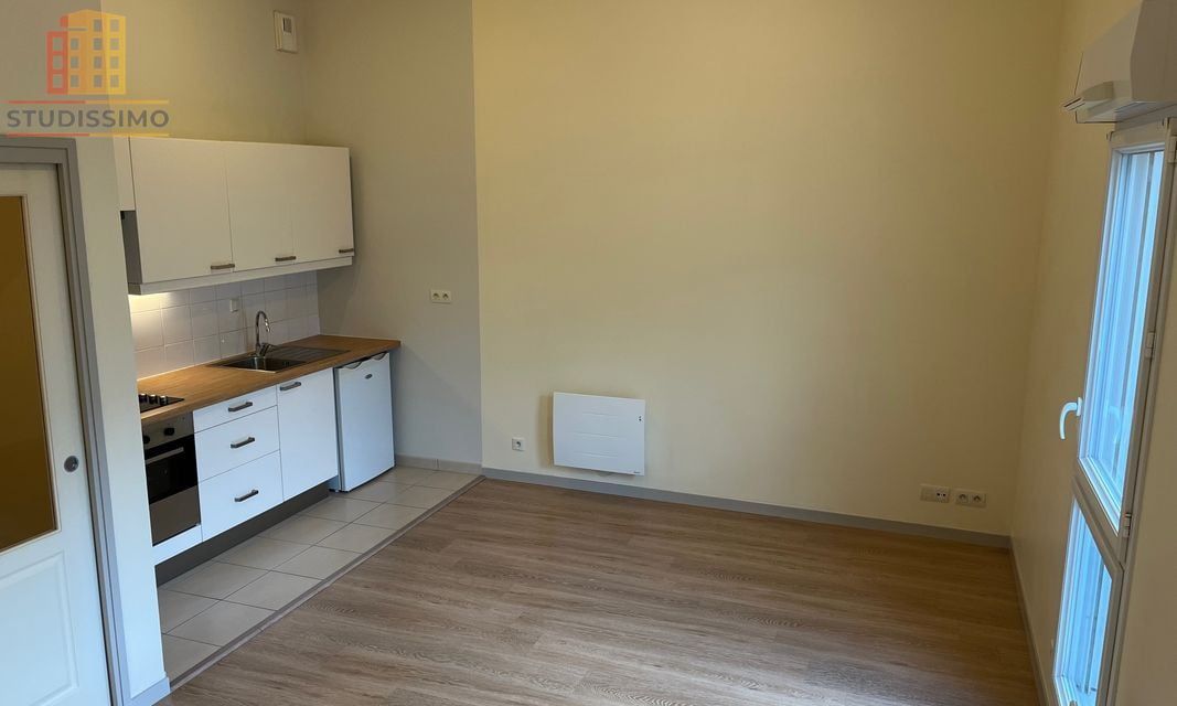 Appartement à Vertou