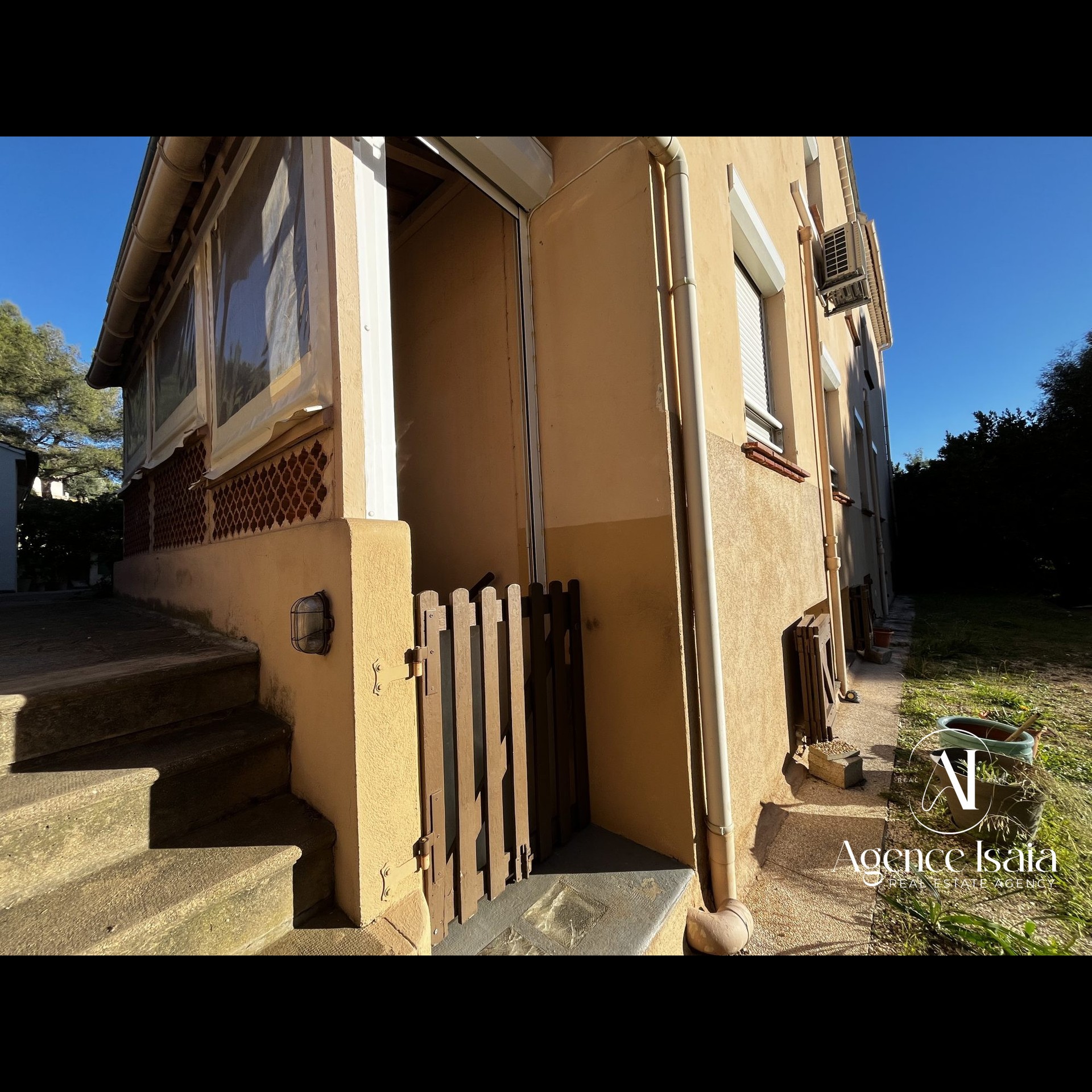 T2 à la Favière - Photo 10