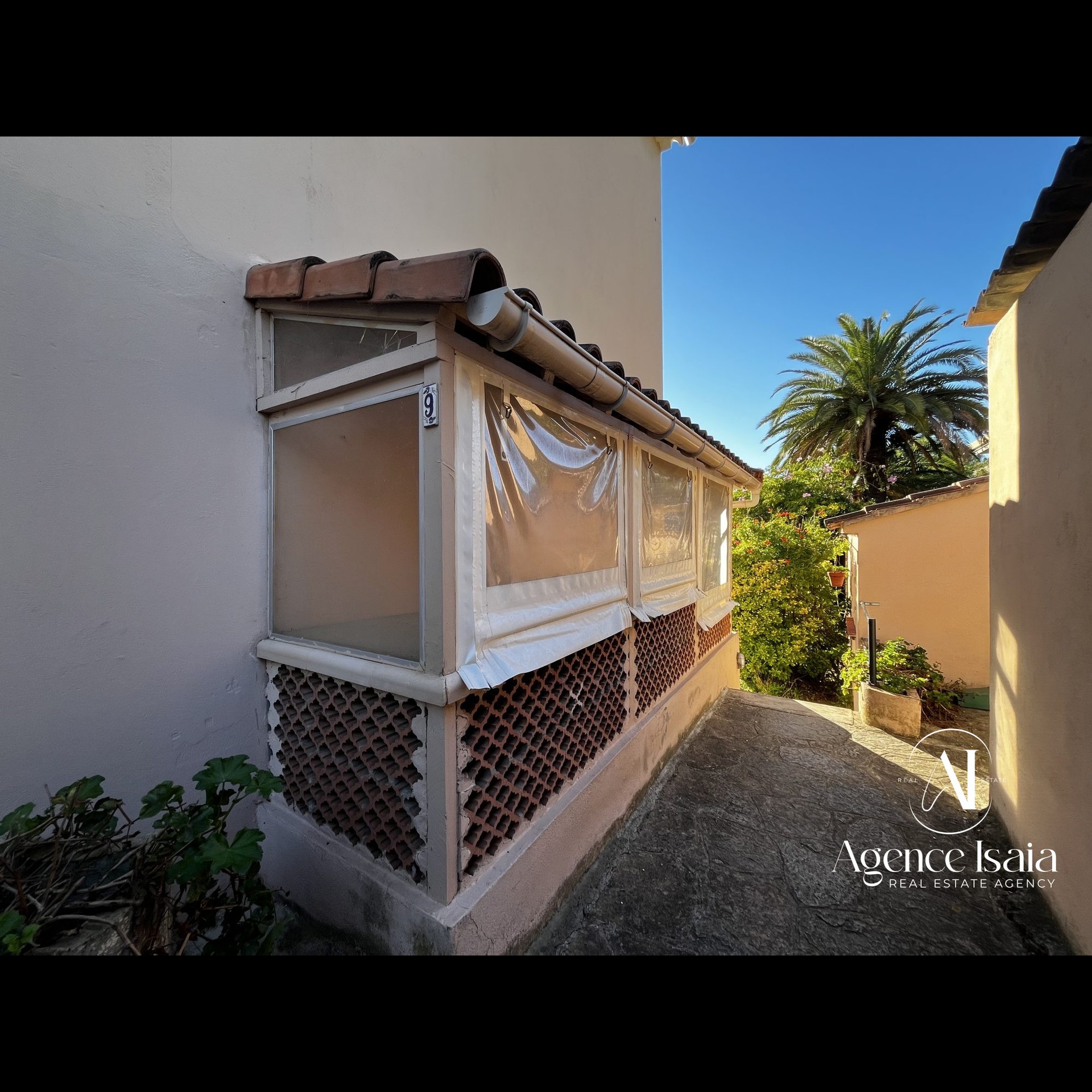 T2 à la Favière - Photo 9