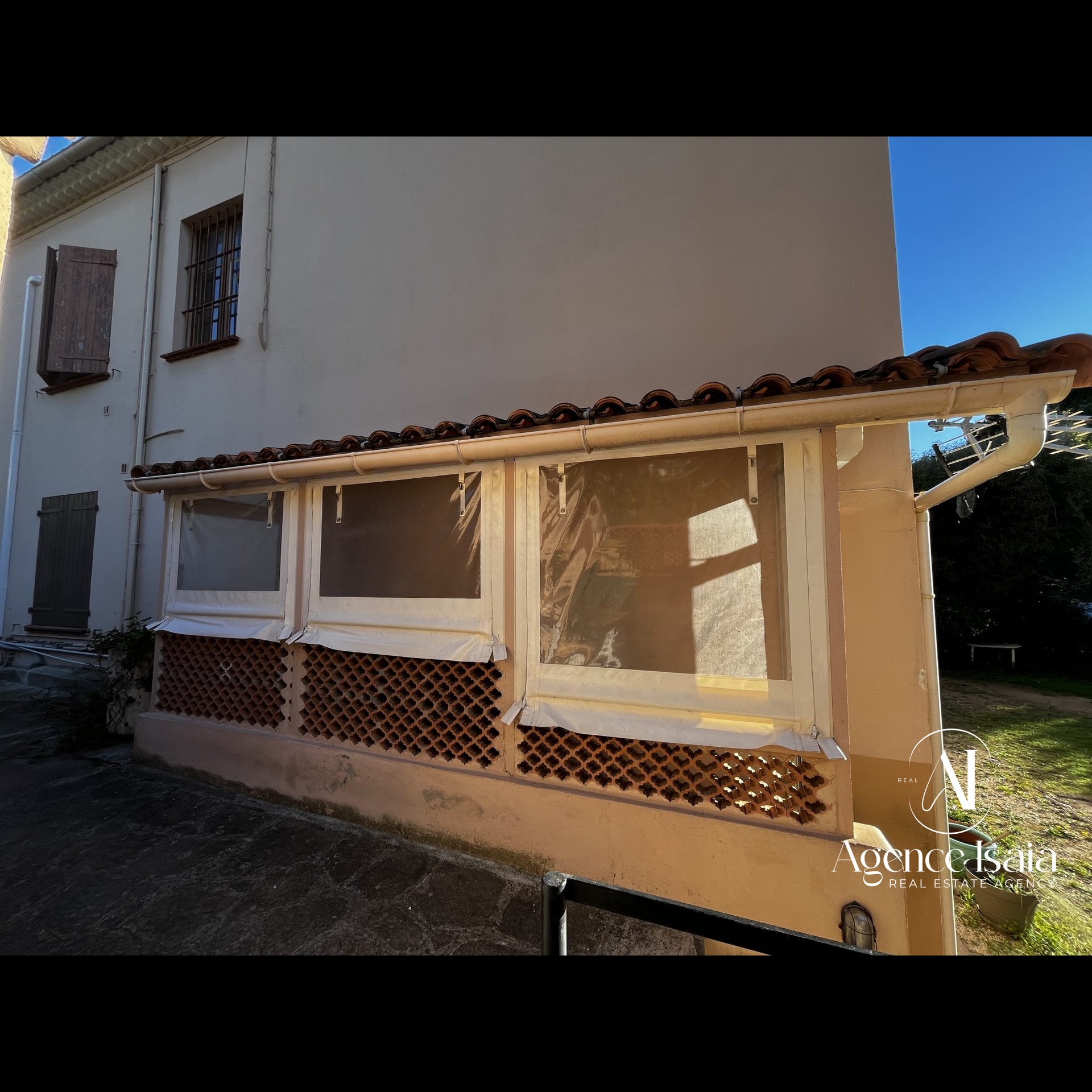 T2 à la Favière - Photo 8