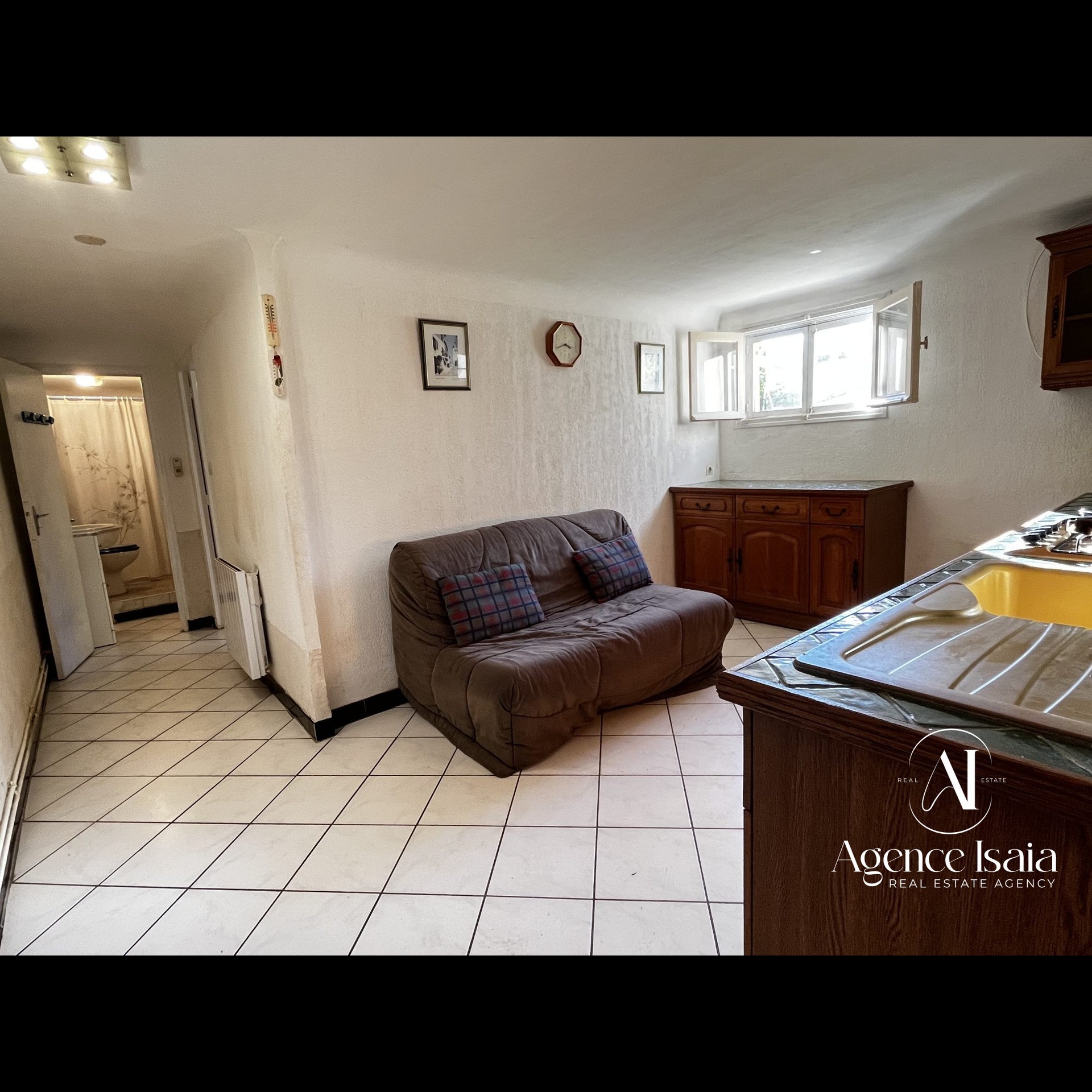 T2 à la Favière - Photo 7