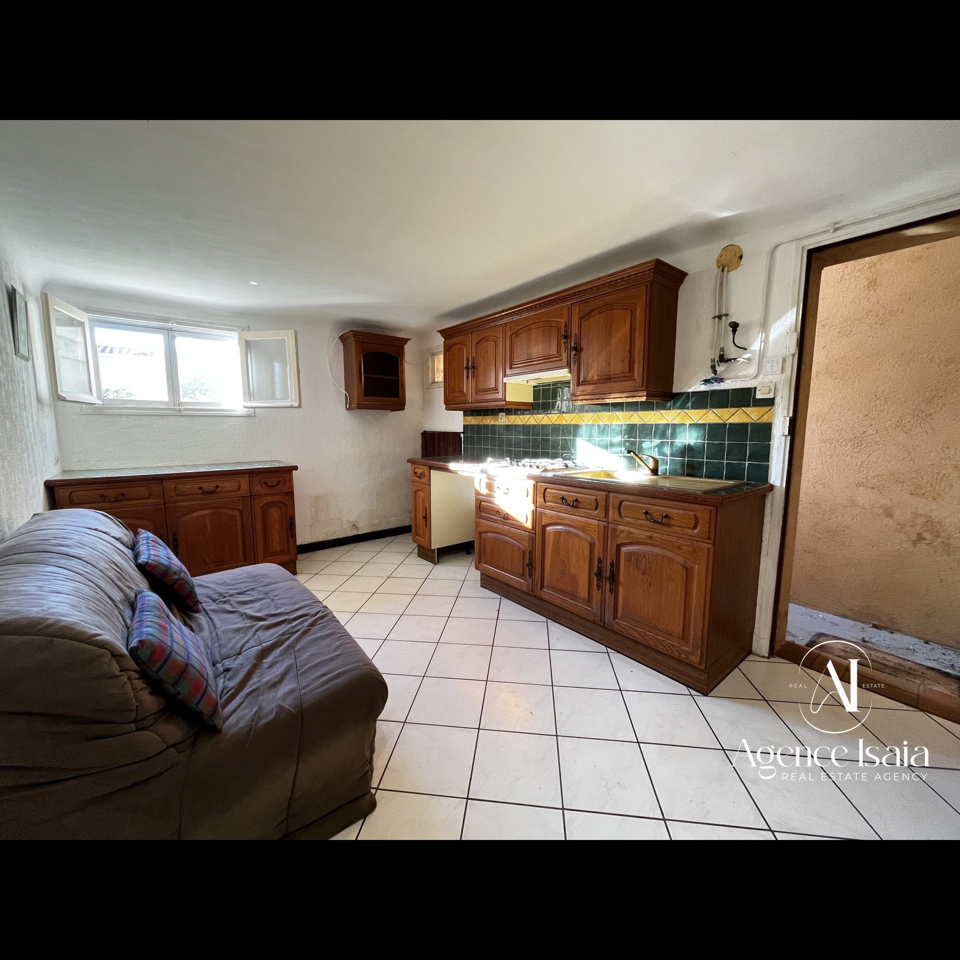 T2 à la Favière - Photo 6