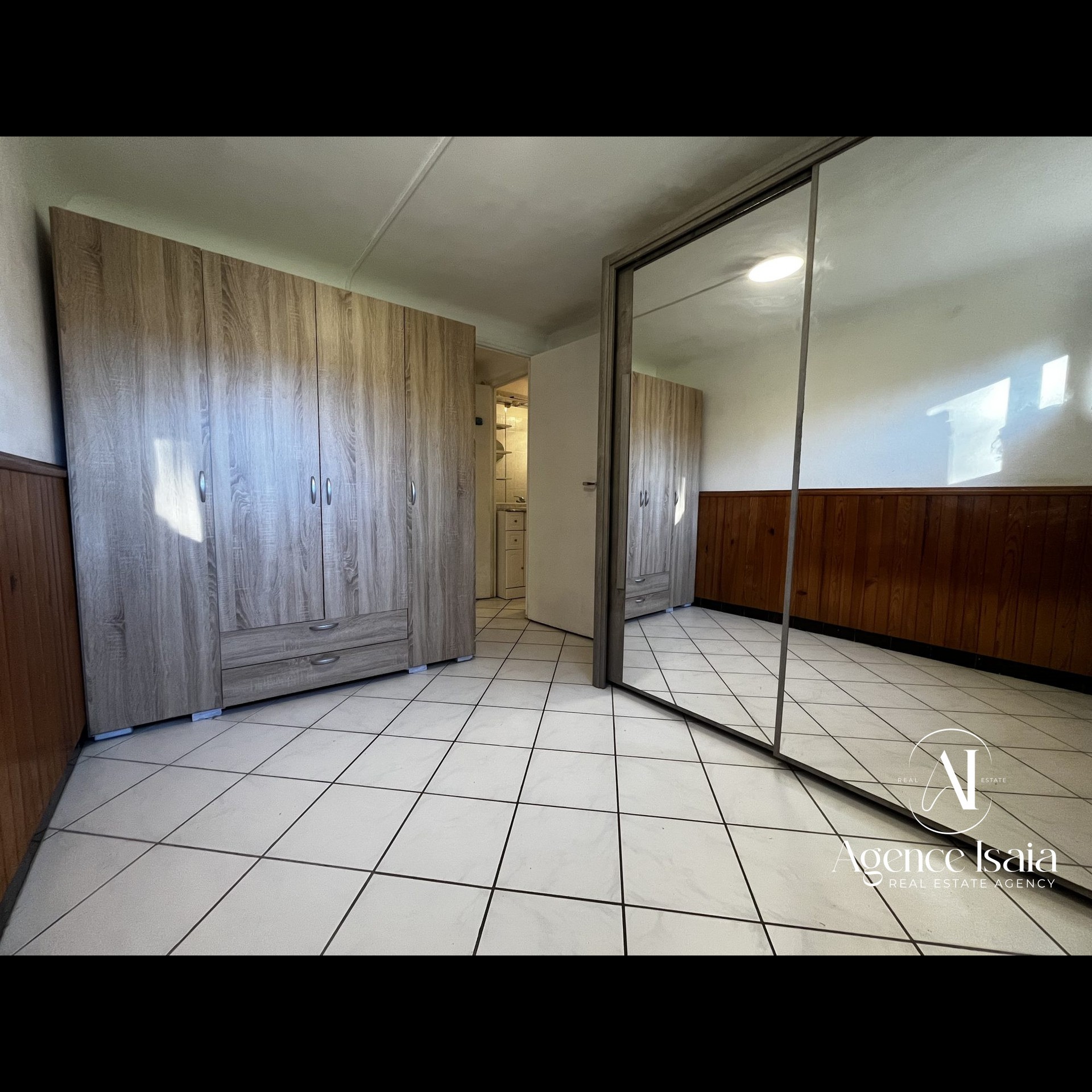 T2 à la Favière - Photo 4