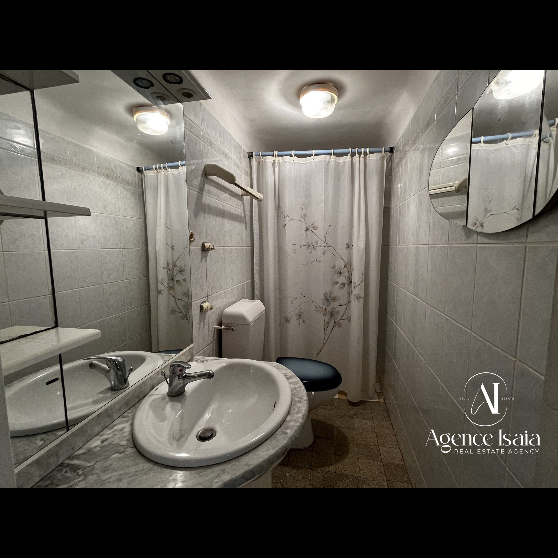 T2 à la Favière - Photo 3