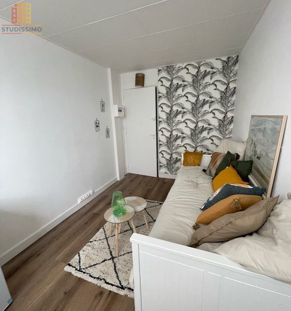 Studette 10m² La Baule-Escoublac quartier Lajarrige - Photo 1