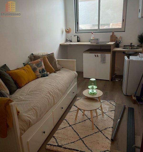 Appartement à La Baule-Escoublac