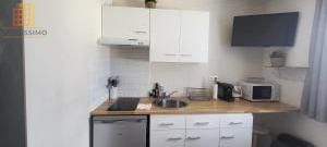 Appartement 16m² Nantes - 1 pièce, dernier étage - Photo 1