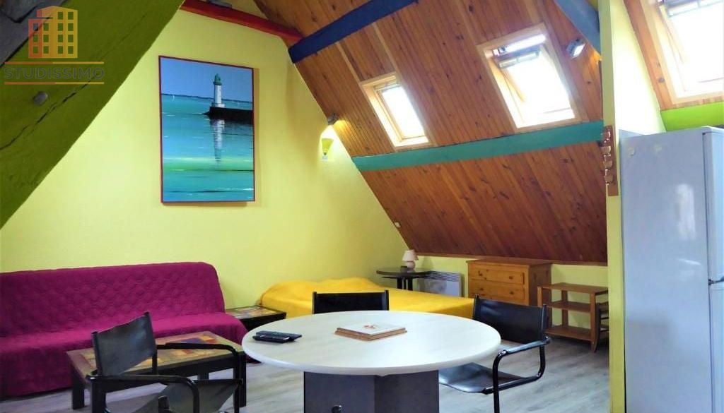 Appartement à Le Croisic