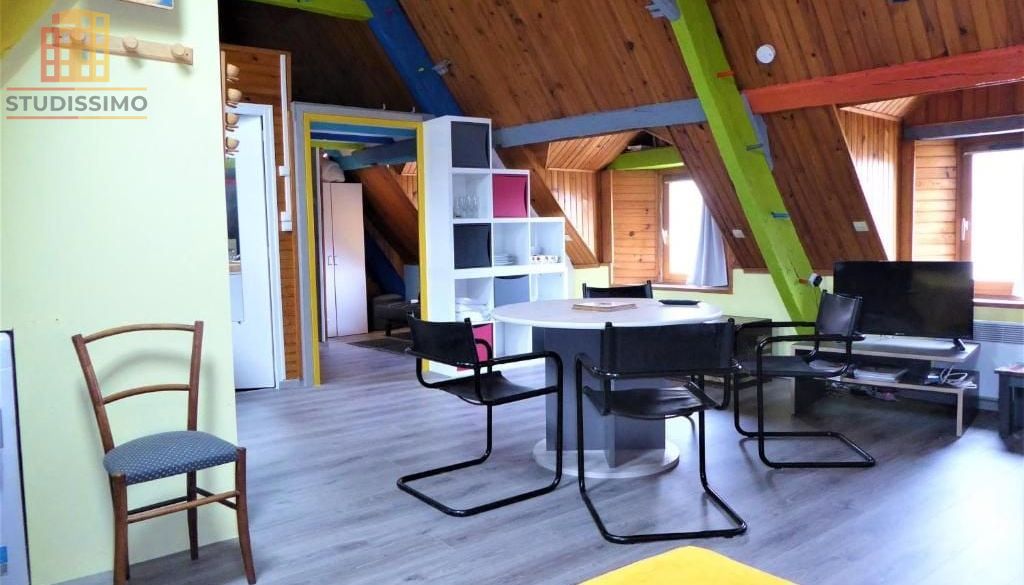 Studio 48m² Le Croisic - Grand, plein de charme - Photo 2