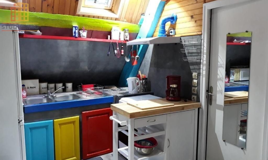 Studio 48m² Le Croisic - Grand, plein de charme - Photo 1