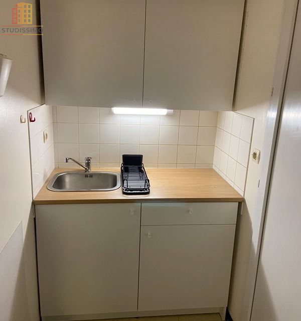 Studio 17m² Nantes - À côté de la fac - Photo 1