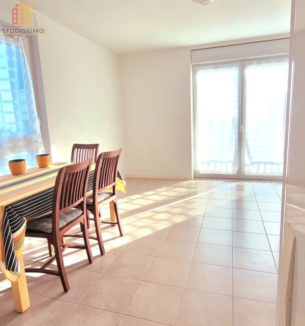 Appartement à Saint-Nazaire