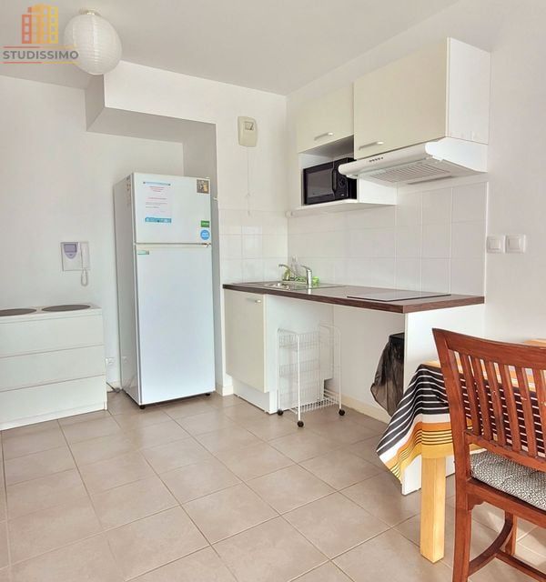 Studio 33m² Saint-Nazaire - Dernier étage, vue dégagée - Photo 4