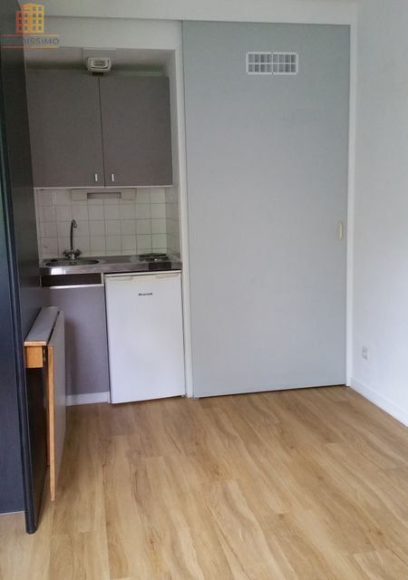 Appartement 18m² Nantes 44300 - Photo 2