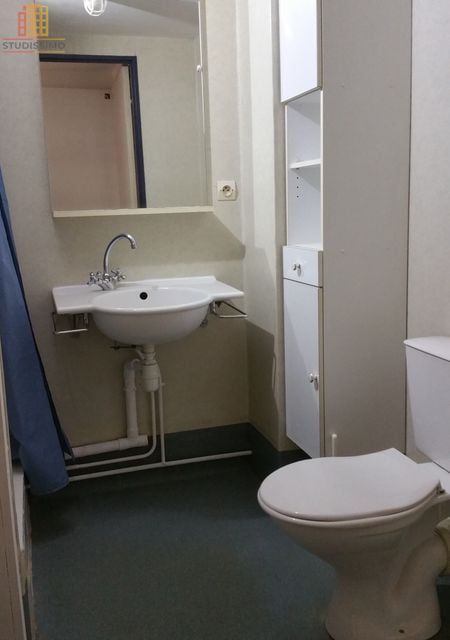 Appartement 18m² Nantes 44300 - Photo 1