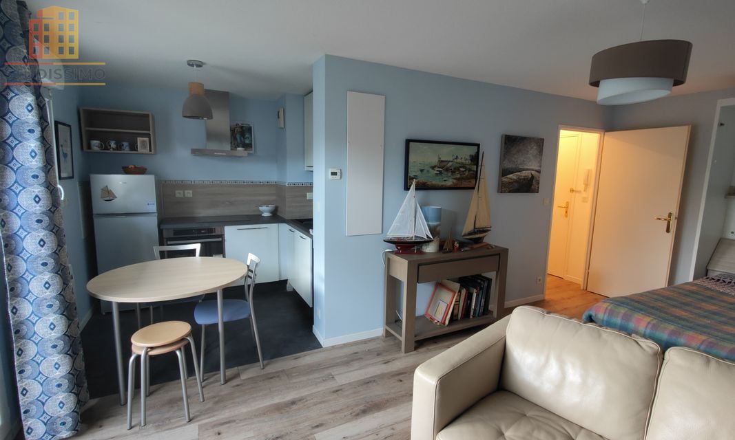 Appartement à Couëron