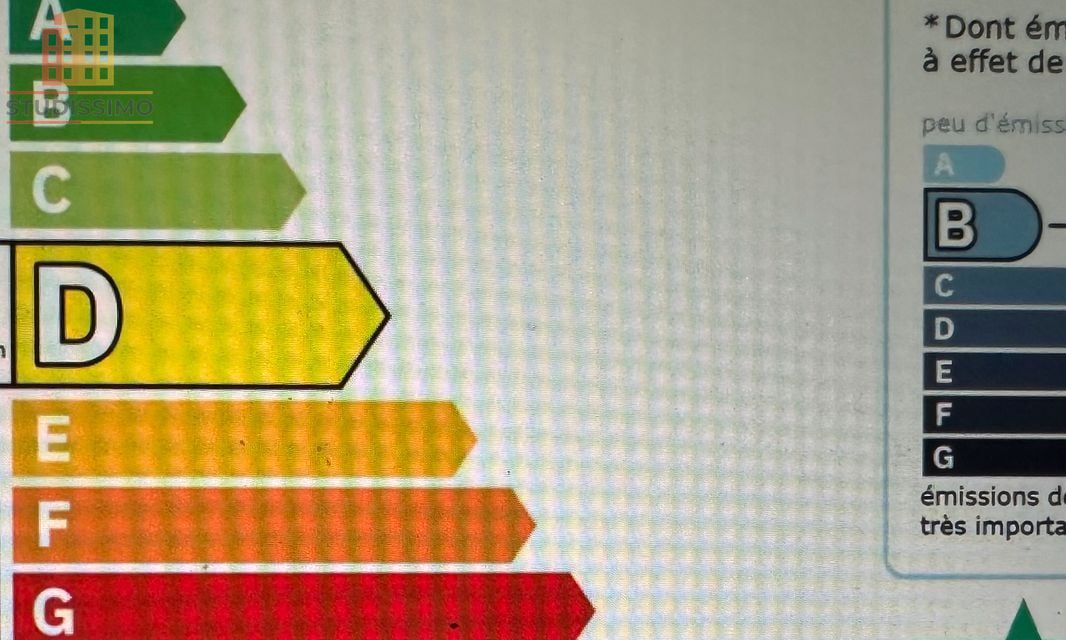 Studio 17m² Nantes centre-ville - Photo 3