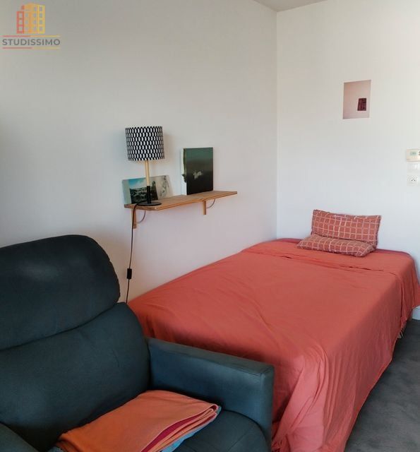 Appartement 28m² Nantes 44100 - Photo 7