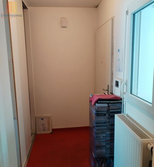 Appartement 28m² Nantes 44100 - Photo 6