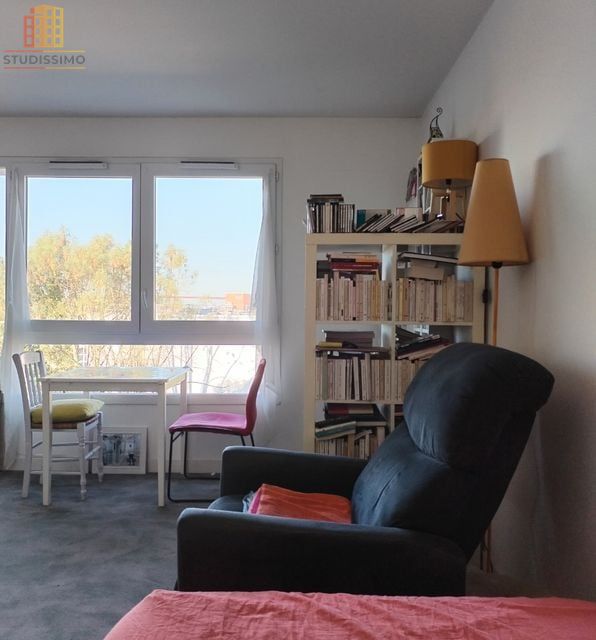 Appartement 28m² Nantes 44100 - Photo 3