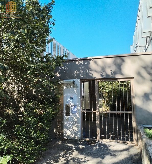 Appartement 28m² Nantes 44100 - Photo 1