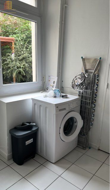 Studio meublé 21m² Nantes CHU - Centre ville - Photo 1