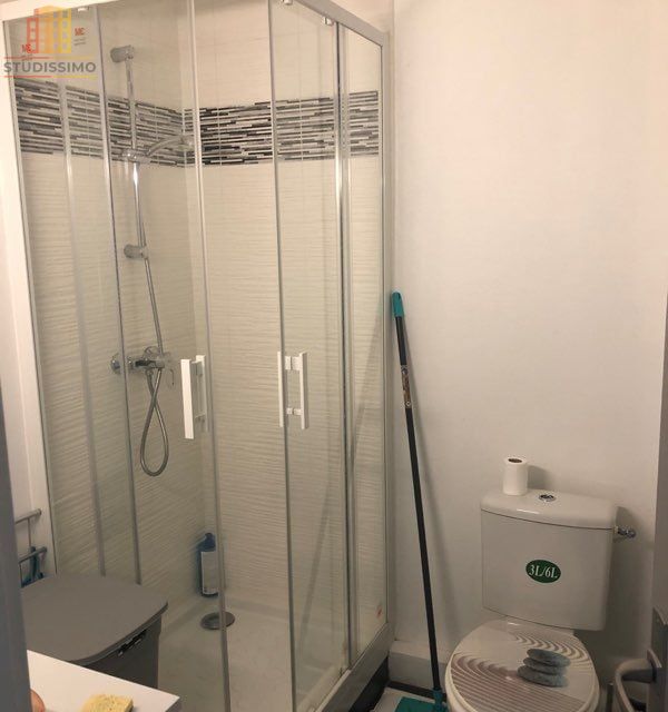 Studio 33m² Nantes Saint-Aignan - Photo 3