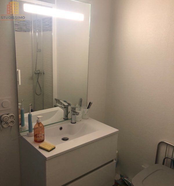 Studio 33m² Nantes Saint-Aignan - Photo 2